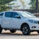 Mua Mazda BT-50 trong tháng 4/2019, được tặng 50% phí trước bạ