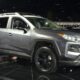 Toyota RAV4 TRD Off-Road 2020 – thêm “chất” phong trần dã chiến