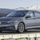Volkswagen Passat 2020 đời mới: đẹp mắt và nhiều công nghệ hơn