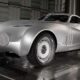 Mẫu concept bị lãng quên: BMW Mille Miglia Coupe