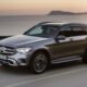 Mercedes-Benz GLC 2020 – bình cũ rượu mới