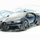 [Geneva 2019] Mansory giới thiệu bản độ đầu tiên của Bugatti Chiron