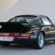 Porsche phục chế “hàng thửa” 911 Carrera 3.2