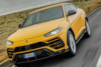 Lamborghini ra mắt dịch vụ đánh giá xe đã qua sử dụng