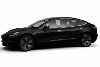 Tesla ra mắt Model 3 phiên bản giá rẻ từ 35.000 Đô-la