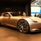 [Geneva 2019] Piëch Mark Zero – xe điện sản xuất bởi hậu duệ người sáng lập Porsche, tăng tốc 0 – 100km/h trong 3,2 giây