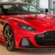 Aston Martin DBS Superleggera ra mắt thị trường Malaysia với giá 16,4 tỷ đồng