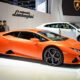 [Bangkok 2019] Lamborghini Huracan EVO đến Đông Nam Á với giá 18 tỷ đồng