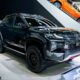 [Bangkok 2019] Mitsubishi Triton Absolute “gồng hết cỡ” mong sánh vai Ford Ranger Raptor