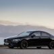 Mercedes-Benz công bố giá bán CLA thế hệ mới tại thị trường Anh Quốc