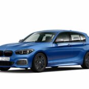 BMW M140i Finale Edition – lời tạm biệt 1-Series cầu sau với động cơ B58 I6