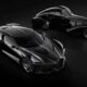 Lộ diện chủ nhân thực sự của Bugatti La Voiture Noire