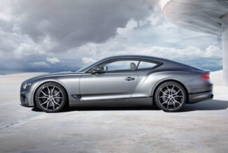 [Geneva 2019] Bentley Continental GT được nâng cấp bởi hãng độ Startech