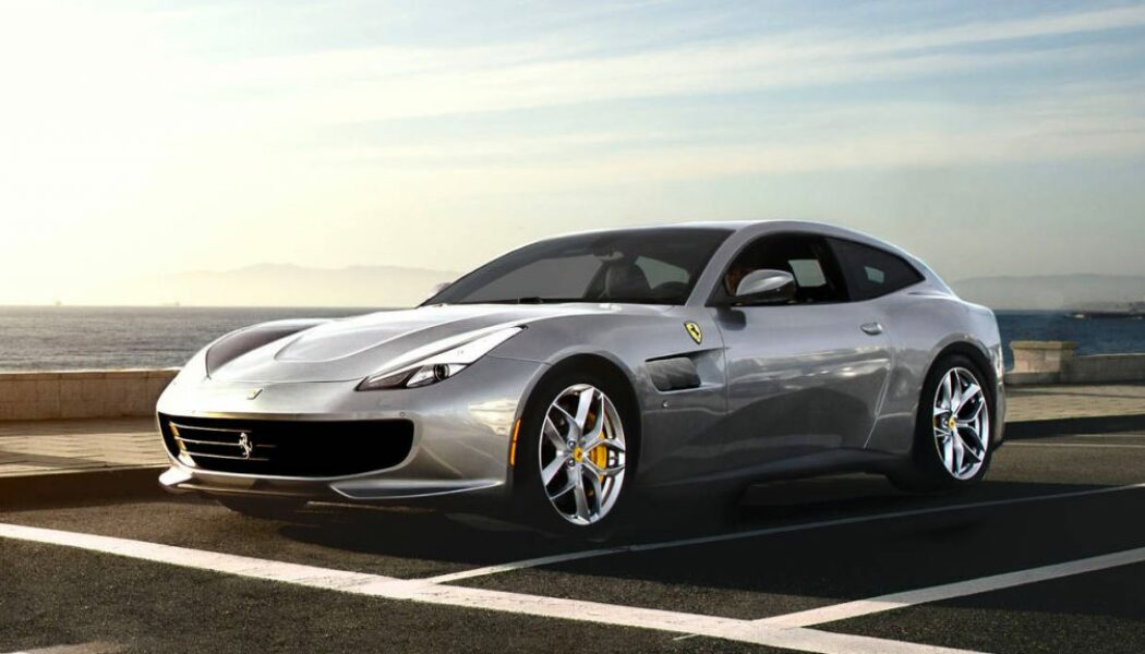 Rò rỉ nhiên liệu, hàng nghìn siêu xe Ferrari có nguy cơ bốc cháy