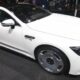 [Geneva 2019] Mercedes-AMG GT 4 cửa lên mâm monoblock 20 inch hoành tráng