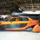 [Geneva 2019] PAL-V Liberty giá 600.000 USD – xe bay đầu tiên được thương mại hóa
