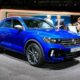 [Geneva 2019] Volkswagen T-Roc R 2020 – crossover hiệu năng cao
