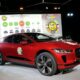 Jaguar I-Pace đoạt danh hiệu “Xe của năm 2019 tại châu Âu”