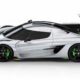 [Geneva 2019] Koenigsegg Jesko – siêu phẩm kế nhiệm Agera RS