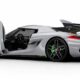 Koenigsegg đã bán hết 125 chiếc Jesko vừa được ra mắt