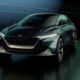 [Geneva 2019] Bản concept thứ 2 của “Du thuyền mặt đất” Aston Martin Lagonda ra mắt