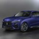 [Geneva 2019] Maserati Levante Trofeo ra mắt bản Launch Edition với vật liệu cao cấp