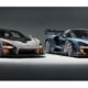 Sau Mclaren 720S, Senna là mẫu xe tiếp theo được “LEGO hóa”