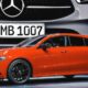 [Geneva 2019] Mercedes-Benz CLA thế hệ thứ 2 có thêm bản Shooting Brake lạ mắt