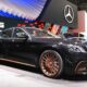 [Geneva 2019] Cận cảnh “tuyệt phẩm cuối cùng” Mercedes-AMG S65 Final Edition