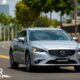 Mazda6 2.0 tại Việt Nam giảm giá còn 784 triệu đồng, rẻ nhất phân khúc D