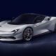 [Geneva 2019] Pininfarina Battista ra mắt, siêu xe điện với công suất 1.874 mã lực