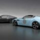 Aston Martin Vantage V12 Zagato được tái sản xuất, thêm biến thể Speedster