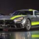 Mercedes AMG GT R Pro cùng AMG GT 2020 đã lăn bánh khỏi nhà máy