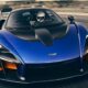 Hennessey sẽ độ Mclaren Senna lên hơn 1.000 mã lực