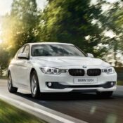 Chương trình ưu đãi hấp dẫn từ BMW nhân dịp lễ 30/4