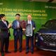 HLV Park Hang-seo được tặng Hyundai Santa Fe Premium trị giá 1,245 tỷ đồng