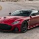 Khách hàng Việt Nam đã có thể đặt hàng siêu phẩm Aston Martin DBS Superleggera