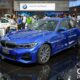 [Bangkok 2019] BMW 3-Series G20 2019 hoàn toàn mới, giá 2,1 tỷ đồng