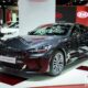 [Bangkok 2019] Xe thể thao Kia Stinger GT giá 2,2 tỷ đồng