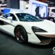 [Bangkok 2019] Chiêm ngưỡng bộ đôi McLaren 570S Coupe và 570S Spider đẹp lộng lẫy