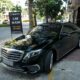 Cận cảnh Mercedes-Benz S65 AMG độc nhất Việt Nam