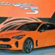 Kia Stinger GTS 2019 – xe thể thao cho người thích drift