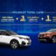 Peugeot dành ưu đãi lớn cho khách hàng Việt Nam trong tháng 4/2019