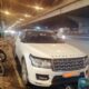 Xe Trung Quốc bị vặt gương vì nhìn quá giống xe sang Range Rover
