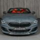 BMW 8 Series nổi bật với phối màu độc đáo