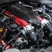 Ferrari sẽ ngừng cung cấp động cơ cho Maserati vào năm 2021