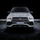 Mercedes-Benz ra mắt GLE 580, bán ra cuối năm nay với giá từ 77.795 USD