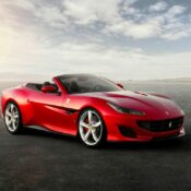 Ferrari tiếp tục có sự tăng trưởng doanh số vượt bậc trong Q1 năm nay