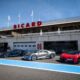 Bugatti mang Chiron Sport đến thử nghiệm tại trường đua Paul Ricard