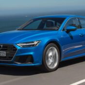 Triệu hồi Audi A7, A8, Q7 trên toàn thế giới, bao gồm cả Việt Nam